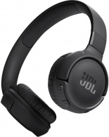 Casti fara fir JBL Tune 520BT Black