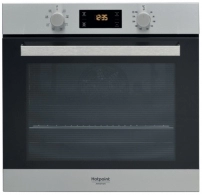 Cuptor electric incorporabil Hotpoint - Ariston FA3 540 H IX, 66 l, A