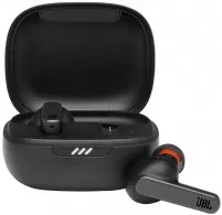 Casti fara fir JBL Live Pro+ Black