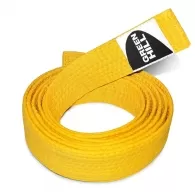 Curea p/u karate Green Hill Karate Belt