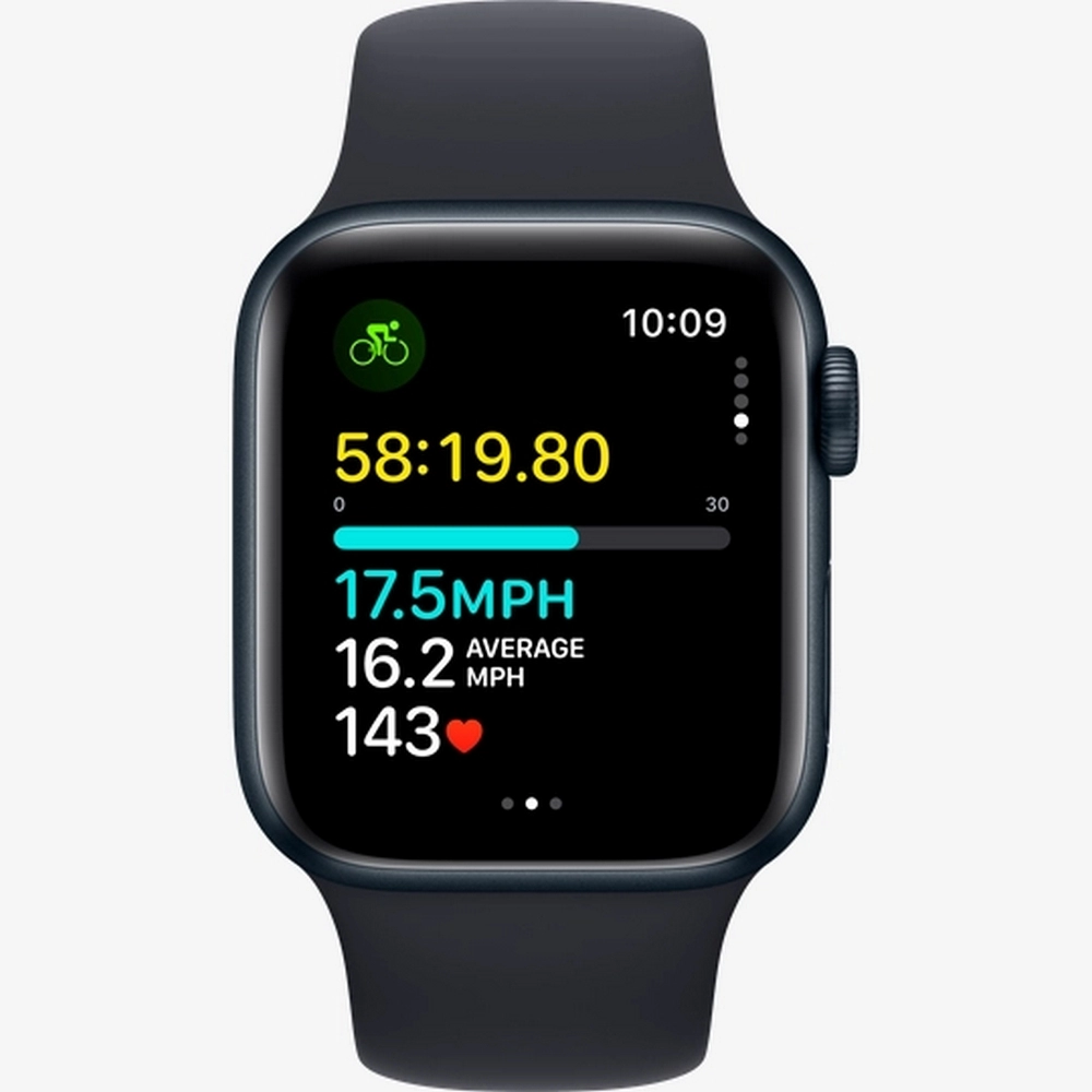 Smart watch Apple Watch SE (2022)