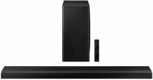 Soundbar Samsung HWQ700ARU