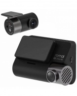 Videoinregistrator Xiaomi A800S 4K Dual Dash Cam Set (+ Rear Camera RC06)