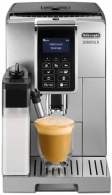 Espressor Delonghi ECAM35055SB