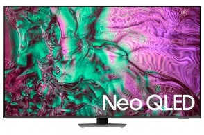 Televizor Neo QLED Samsung QE55QN85DBUXUA, 