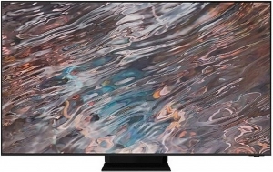 Televizor 8K QLED Samsung QE85QN800AUXUA, 