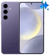 Smartphone Samsung Galaxy S24+ 12/256GB Cobalt Violet