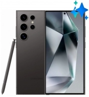 Smartphone Samsung Galaxy S24 Ultra 12/512GB Titanium Black