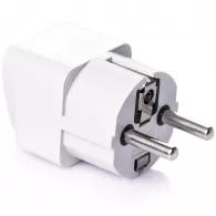 Adaptor de retea Well PlugUnivW