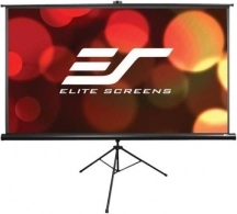 Ecran p/u  proiector Elite Screens T100UWH