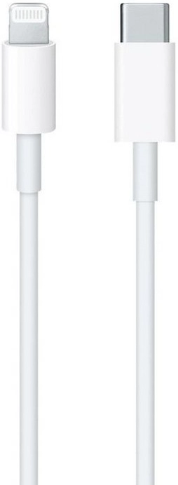 Cablu USB-C - Lightning Apple MQGH2ZM 60W