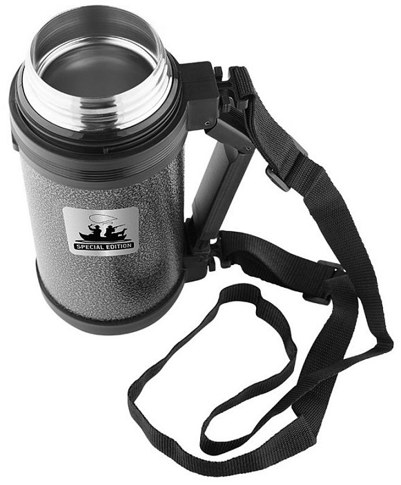 Термос для еды Thermos HAMMP1200F&H