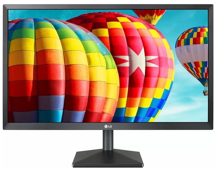 Monitor LED LG 27MK430HB