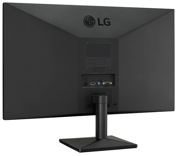 Monitor LED LG 27MK430HB