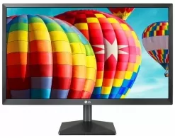 Monitor LED LG 27MK430HB