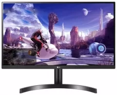 Monitor LED LG 32QN600B