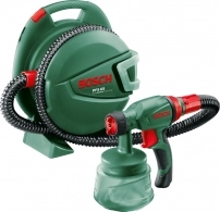 Sistem de pulverizare fina Bosch PFS 65 (0603206100)