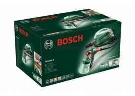 Sistem de pulverizare fina Bosch PFS 105 E (0603206200)