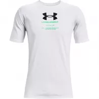 Tricou Under Armour UA ENGINEERED SYMBOL SS