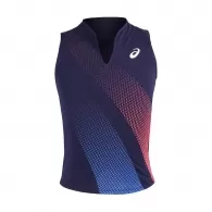 Maiou Asics GIRLS TENNIS GRAPHIC TANK