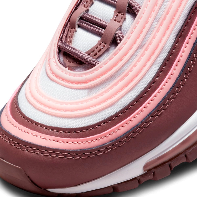 Кроссовки Nike AIR MAX 97 BG