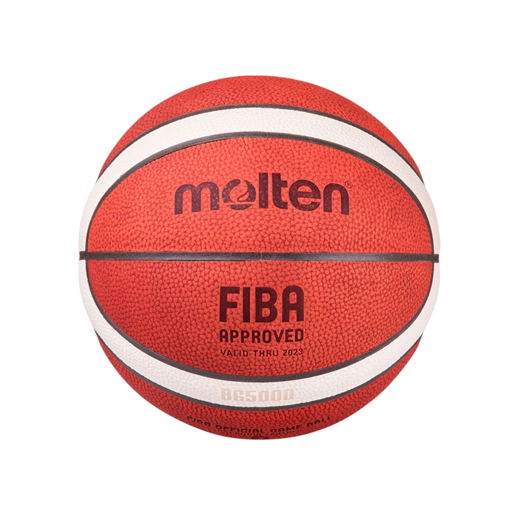 Minge Molten official FIBA
