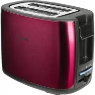 Тостер Philips HD2628, 2 тоста, 950 Вт, Другие цвета