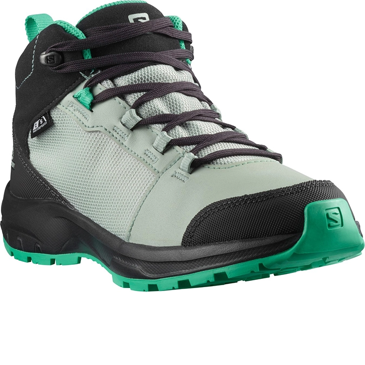 Ботинки Salomon OUTward CSWP J