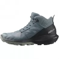 Ботинки Salomon OUTpulse Mid GTX W