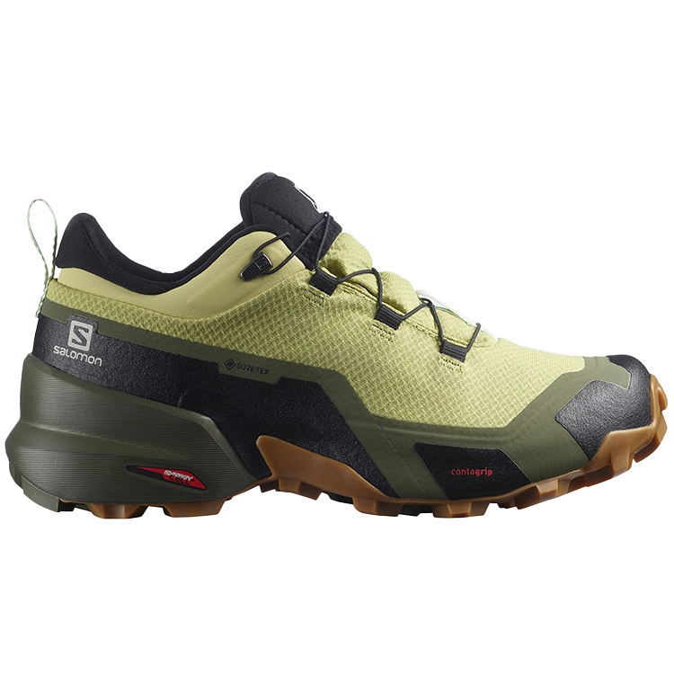 Кроссовки Salomon CROSS HIKE GTX W