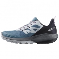 Кроссовки Salomon SHOES OUTpulse GTX W