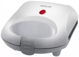 Sandwitch maker Sencor SSM 1100, 700 W, Alb