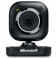 Веб камера Microsoft VX-5000