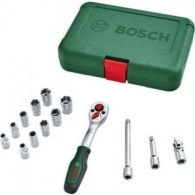Набор головок Bosch 1600A02BY0