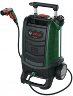 Мойка высокого давления Bosch Fontus 18V, 06008B6101