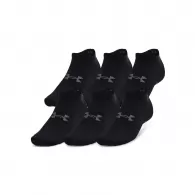 Носки Under Armour UA Essential No Show 6pk