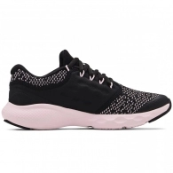 Кроссовки Under Armour UA GGS Charged Vantage Knit-BLK