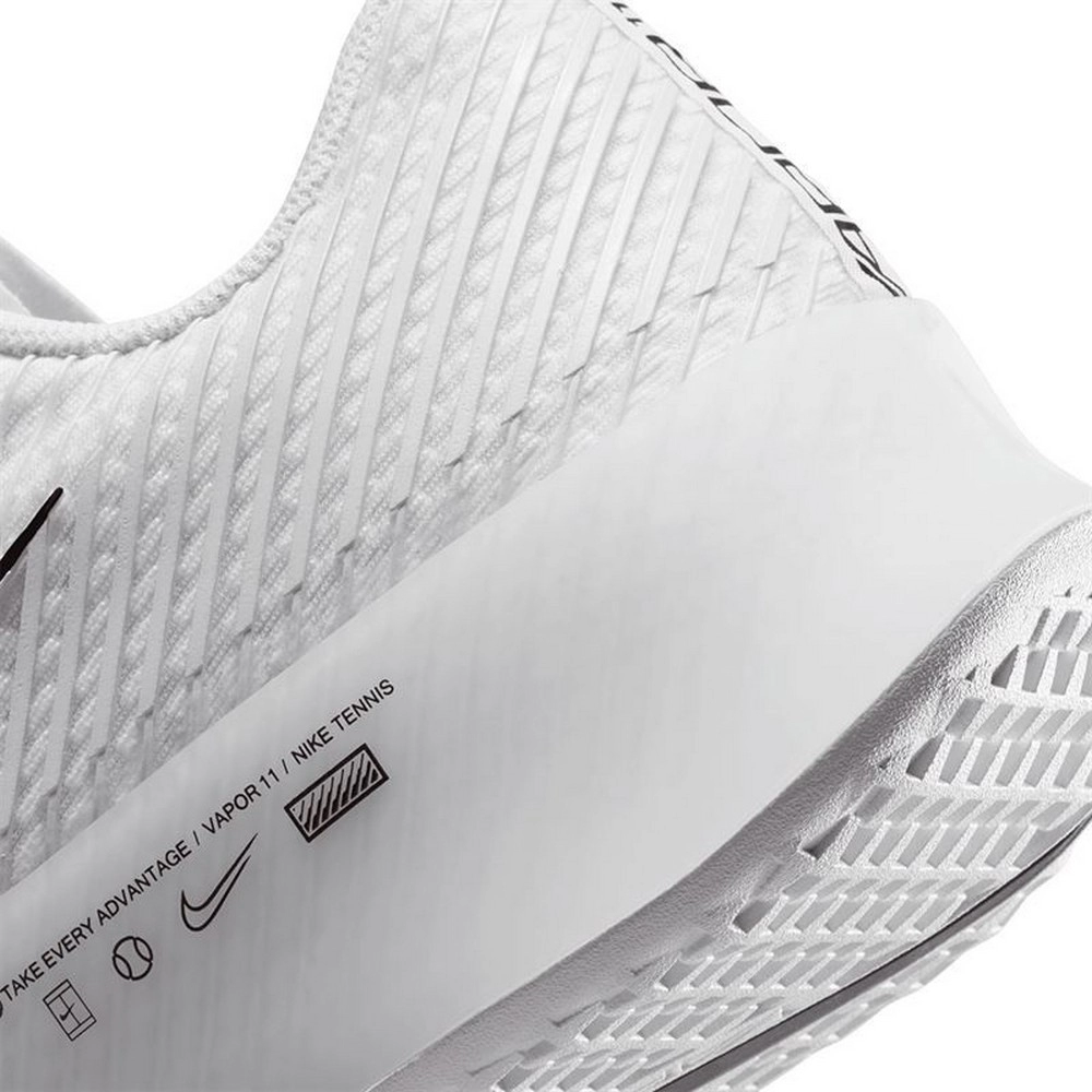 Кроссовки Nike M ZOOM VAPOR 11 HC