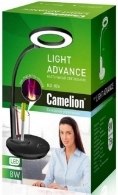 Настольная лампа Camelion KD-826 C01