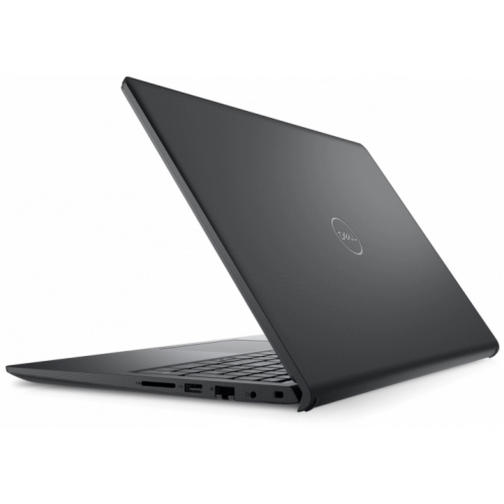 Ноутбук Dell Dell Vostro 3520, 8 ГБ, Черный