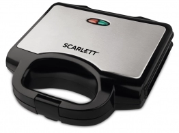 Waffle fier Scarlett SC-WM11901