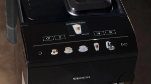 Кофемашина эспрессо Siemens TP511R01