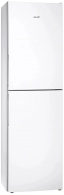 Frigider cu congelator jos ATLANT XM4623101, 341 l, 197 cm, A+, Alb