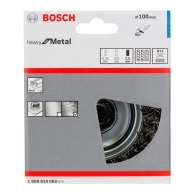 Щетка чашечная Bosch 1608614002