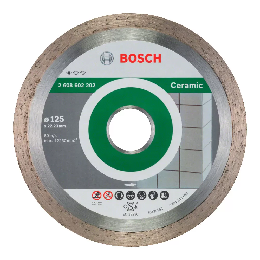 Диск алмазный  Bosch 2608602202