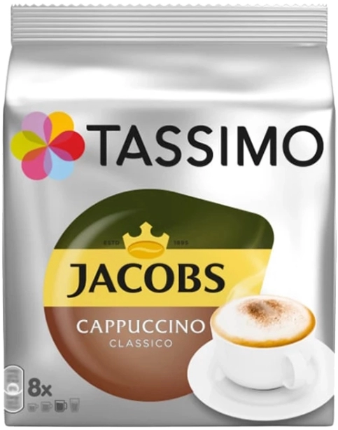Кофе Jacobs 500002