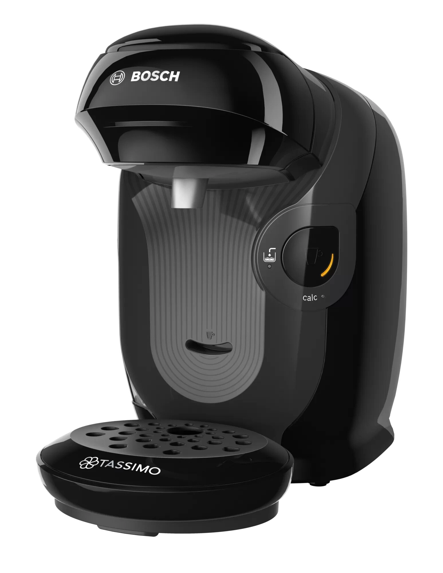 Кофеварка капсульная  Bosch TAS1102