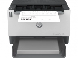 Принтер HP LaserJet Tank 1502w / A4 / White