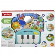 Mattel BMH49 Fisher Price Covoras cu activitati