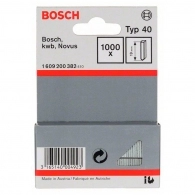 Pinul de capsator Bosch 1609200382